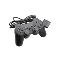 thumbnail image 4 of Sony PlayStation 2 PS2 Slim Consola Reacondicionada con 2 Controles Inalámbricos y Tarjeta 8MB, 4 of 5