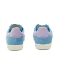 thumbnail image 3 of Adi-das Blue Grass Light Blue Purple Tint Size 10, 3 of 6