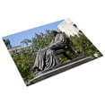 thumbnail image 3 of Print: Statue Of John Marshall, At The John Marshall Memorial Park, NW, 3 of 4