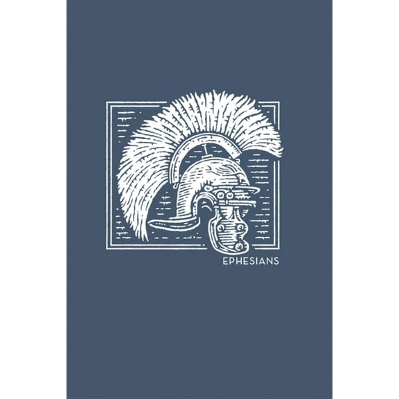 Net Abide Bible Journal - Ephesians, Paperback, Comfort Print: Holy Bible, (Paperback)