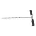 thumbnail image 1 of Soil Sample Probe, Comfortable Grip 17-32-48 Inch Ground Locating Tool  for Gardening, 1 of 7