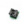 thumbnail image 3 of 1Pcs SOP8 to DIP8 SOP8 Turn DIP8 SOIC8 to DIP8 IC Socket Programmer Adapter Socket for Wide, 3 of 5
