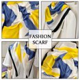 thumbnail image 5 of Foulard Carré Foulard pour le Cou Foulard pour Femmes, 5 of 5