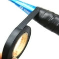 thumbnail image 3 of 1 Roll 800CM Badminton Racket Strap Sealing Hand Glue Sweatband Sports Tennis Racquetball Racquets Head Protection Grip Tape Gel White, 3 of 6