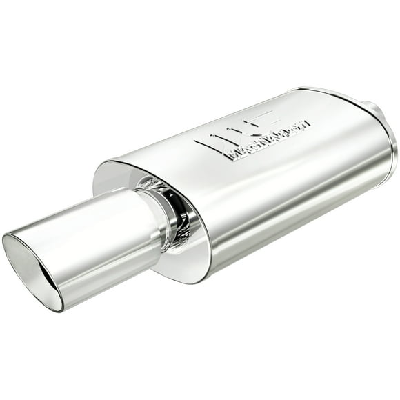 Magnaflow Performance Exhaust 14829 Street Performance Stainless Steel Muffler