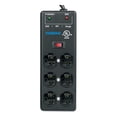 thumbnail image 2 of Protector contra sobretensiones Furman SS-6B-PRO de 6 salidas con cable de 15 pies, paquete de 2, 2 of 4