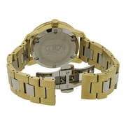 Movado Bold Medium Two-Tone Watch, 3600129