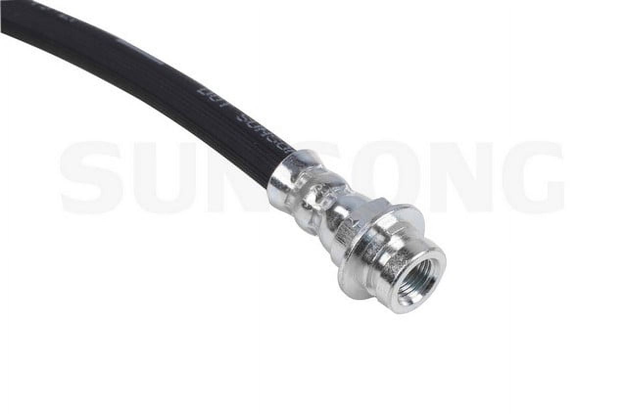 Sunsong 2204422 Brake Hydraulic Hose