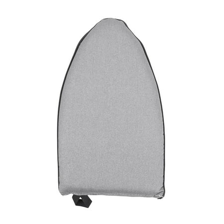 

Jocestyle Garment Steamer Ironing Gloves Anti Steam Glove Mitt with Finger Loop (A)