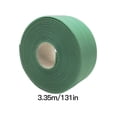 thumbnail image 2 of Tira de sellado de PE impermeable Adhesivo de resistencia a la corrosión Suministros de adhesivos de sellado de pared, Verde Advancent  HA7412-04B, 2 of 6