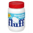 thumbnail image 2 of Fluffernutter Marshmallow Fluff, 7.5 oz, 2 of 5