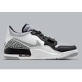 thumbnail image 2 of Jo r-dan Legacy 312 Low Light Smoke Grey CD7069-105 MENS, 2 of 6