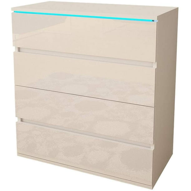 Euphoria 08 Modern Dresser