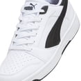 thumbnail image 4 of Tenis Puma Rebound V6 Hombre blanco 28.5 Puma Rebpund V6 Low, 4 of 5