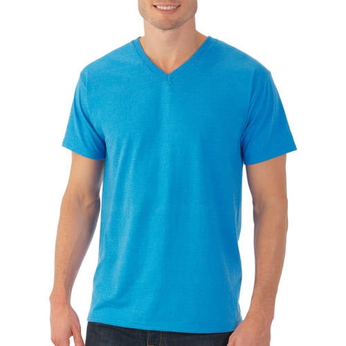 fruit of the loom platinum t shirt mens