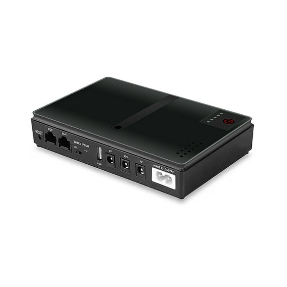 5V 9V 12 V Router Opticalcat Switch Access Control Camera