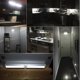 thumbnail image 2 of (Upgraded Version) Motion Sensor Lights, Battery-Powered LED Night Lights, Stick-Anywhere Closet Lights Stair Lights, Wall Lights(White - Pack of 3), 2 of 4