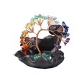 thumbnail image 3 of Quemador de Incienso En Cascada Macarena Incensario Artesanal Multicolor, 3 of 8
