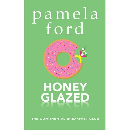 - Honey Glazed - eBook