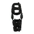 thumbnail image 1 of Knee Brace, Hinged Knee Support Brace Flexible Angle  for Knee Injury for Adult, 1 of 7