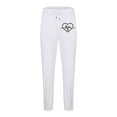 thumbnail image 3 of Pantalones deportivos de moda para hombre, pantalones deportivos, pantalones deportivos, pantalones largos para hombre, pantalones de poliéster para hombre., 3 of 3
