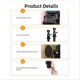 thumbnail image 4 of Flymile Magnetic Base Bracket for Dji Osmo Pocket 3 Camera Simple Set, 4 of 5