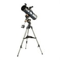 thumbnail image 4 of Celestron 31045 AstroMaster 130EQ Reflector Telescope, 4 of 8