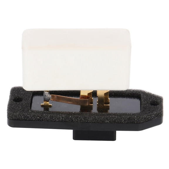 ECCPP Blower Motor and HVAC Resistor Blower Motor Module fit for 1994-2001 for Dodge Ram 1500,1994-2002 for Dodge Ram 2500,1994-2002 for Dodge Ram 3500,1993-1998 for Jeep Grand Cherokee