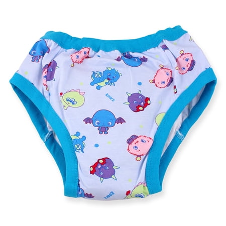 Adult Training Pants - Lil' Monsters