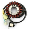 thumbnail image 4 of Stator 18 Pole For Honda TRX300 TRX300FW Fourtrax 300 2WD 4WD 1988-2000, 4 of 8