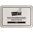 thumbnail image 2 of Lawn Fawn Tampon à Encre Pigment-Yeti, 2 of 3