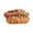 Multicolor B, variant on Pxyqht Multicolor Printed Toy Pillow Hot Dog Shape Cushion Soft Comfortable Pillow for Office Nap and Home Decoration