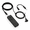 For Canon C1, variant on Mc-30 Remote Control Shutter Release For Z8 Z9 D850 D810 D5