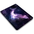 thumbnail image 5 of Hard Case Cover Compatible MacBook Air 13.6" m2 with Retina Display Type C Cable Tie Model: A2681 (Galaxy A 0228), 5 of 5