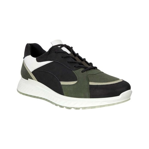 ecco men's st1 trend sneaker