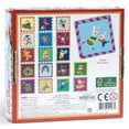 thumbnail image 2 of eeBoo: Memory & Matching Game: Woodland Holiday -18 Themed Matching Pairs, Educational Preschool Game, Kids Ages 3+, 1-4 Players, 2 of 7