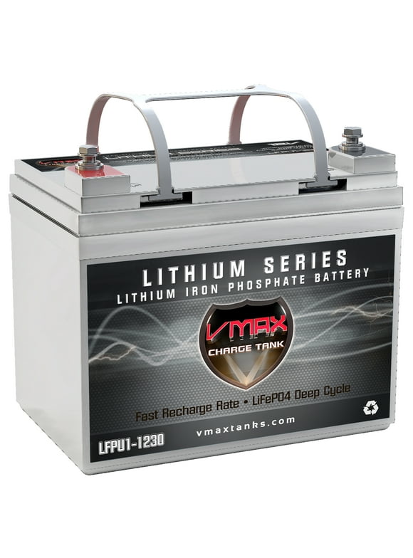 All Deep Cycle Batteries in Deep Cycle Batteries