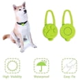 thumbnail image 2 of Pet Collar LED Light Waterproof Night Luminous Collar Light Safety Durable Pets Collar Light Clip-On LED Collar Light For Dog Cat, 2 of 9