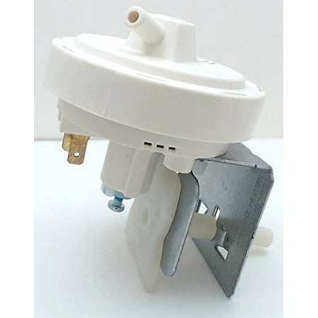 - General Electric WH12X10076 Pressure Switch