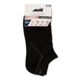 thumbnail image 2 of Avia Women's Pro-Tech Cushion No Show Socks, 18-Pack, 2 of 5