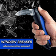 thumbnail image 3 of Car Entry Aid Exit Aid Grab Handles Mobility Aid Car Emergency Hammer, 3 of 5