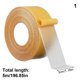 thumbnail image 3 of Double Sided Tape Fabric Tape Multifunctional Mounting Tape East to Use Carpet Tape for Pictures Posters Frame, 3 of 4