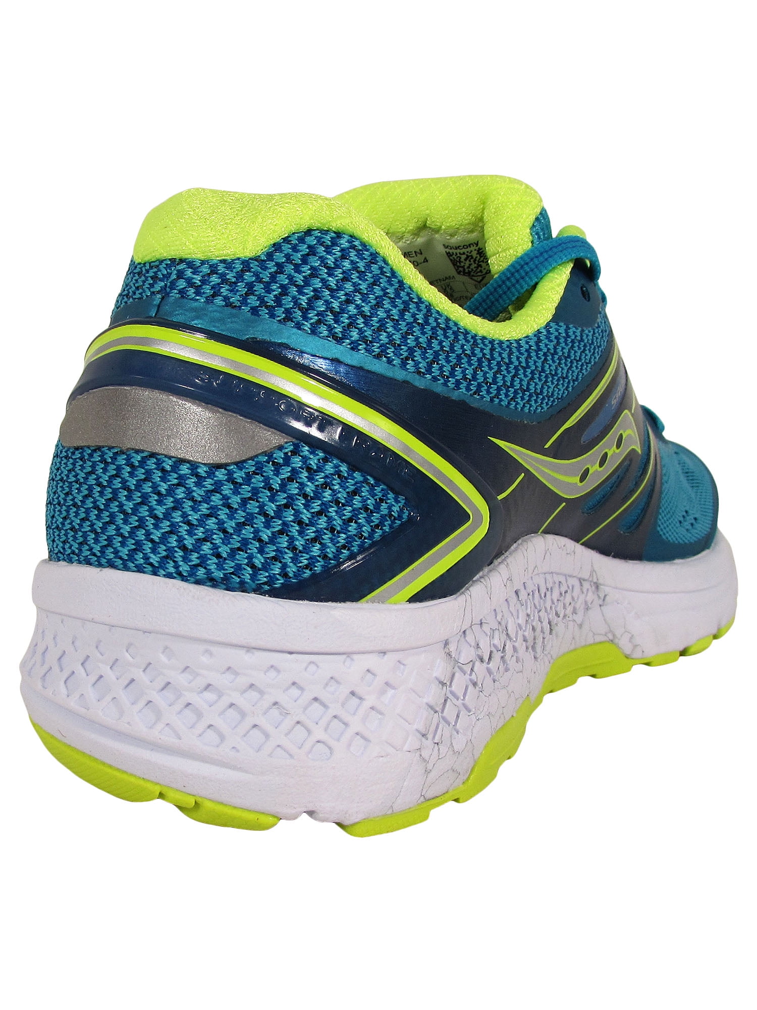 Saucony omni discount 16 size 7
