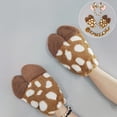 thumbnail image 3 of Halloween Giraffe Clothing Set Adorable Animal Clothing Outfits Carnival Party Accessories, 3 of 7