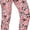Panda, variant on Victorias Collection Women's Pajama Pants Lounge Sleepwear Bottoms