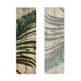 thumbnail image 4 of WYYP Palm Tree Ice-Cool Sport Towel 12x40in for Tennis, Yoga, Basketball, Running, Fitness 1PC, 4 of 8