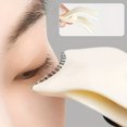 thumbnail image 4 of chock 1pc Metal Eyelash Applicator Tool - Eyelash Comb  Curler  and Separator - Perfect for Eyebrow Grooming and Makeup Application, 4 of 5