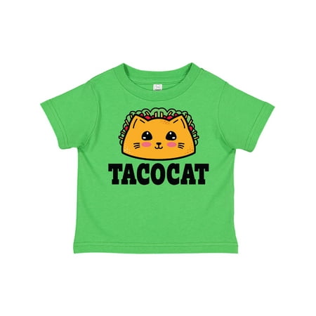 

Inktastic Tacocat Cindo De Mayo Gift Toddler Boy or Toddler Girl T-Shirt