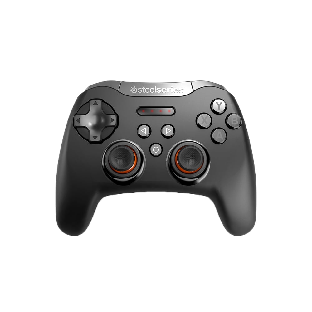 Steelseries Stratus Xl Controller For Windows And Android Walmart Com Walmart Com - roblox steelseries