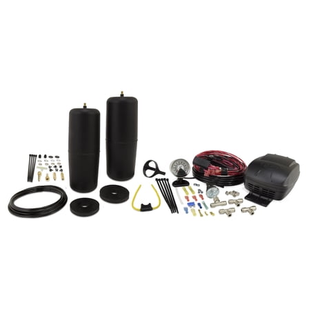Air Lift 25818HD - RAM 1500 Classic Combo Kit - 60818HD Air Lift 1000 with 25850 Load Controller